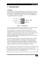 Предварительный просмотр 5 страницы HR SC-1080D User Manual