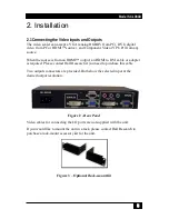 Предварительный просмотр 7 страницы HR SC-1080D User Manual