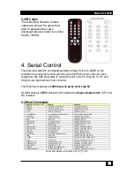 Предварительный просмотр 15 страницы HR SC-1080D User Manual