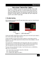 Предварительный просмотр 5 страницы HR UH-2D User Manual