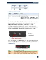 Preview for 9 page of HR UHBX-P1 User Manual