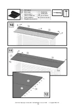 Preview for 34 page of HRB 663.2111.00.10 Assembly Instructions Manual