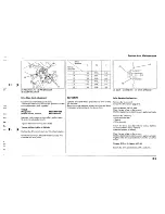 Preview for 23 page of HRC 2000-NSR500V Owner'S Manual