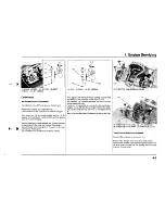 Preview for 27 page of HRC 2000-NSR500V Owner'S Manual