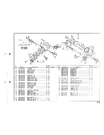 Preview for 67 page of HRC 2000-NSR500V Owner'S Manual