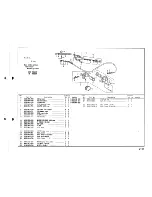 Preview for 85 page of HRC 2000-NSR500V Owner'S Manual