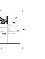 Preview for 94 page of HRC 2006 CBR1000RR Set-Up Manual/Parts List