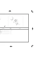 Preview for 108 page of HRC 2006 CBR1000RR Set-Up Manual/Parts List