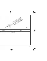 Preview for 111 page of HRC 2006 CBR1000RR Set-Up Manual/Parts List