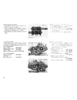 Предварительный просмотр 61 страницы HRC '92-RS125R Owner'S Manual