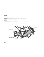 Предварительный просмотр 23 страницы HRC CBR600RR Set-Up Manual/Parts List