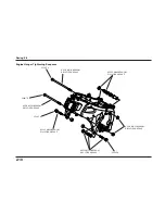 Предварительный просмотр 31 страницы HRC CBR600RR Set-Up Manual/Parts List