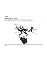 Предварительный просмотр 35 страницы HRC CBR600RR Set-Up Manual/Parts List