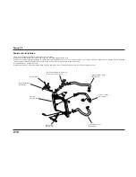 Предварительный просмотр 37 страницы HRC CBR600RR Set-Up Manual/Parts List