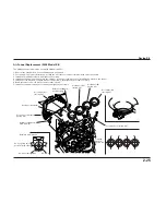 Предварительный просмотр 46 страницы HRC CBR600RR Set-Up Manual/Parts List