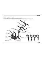 Предварительный просмотр 50 страницы HRC CBR600RR Set-Up Manual/Parts List