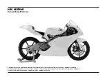 Preview for 5 page of HRC NSF250R 2012 Owner'S Manual & Parts List