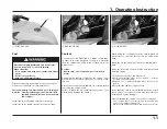 Preview for 11 page of HRC NSF250R 2012 Owner'S Manual & Parts List