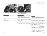 Preview for 13 page of HRC NSF250R 2012 Owner'S Manual & Parts List