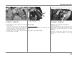 Preview for 15 page of HRC NSF250R 2012 Owner'S Manual & Parts List