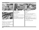 Preview for 48 page of HRC NSF250R 2012 Owner'S Manual & Parts List