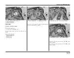 Preview for 57 page of HRC NSF250R 2012 Owner'S Manual & Parts List