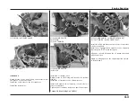 Preview for 69 page of HRC NSF250R 2012 Owner'S Manual & Parts List