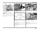 Preview for 93 page of HRC NSF250R 2012 Owner'S Manual & Parts List