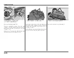 Preview for 94 page of HRC NSF250R 2012 Owner'S Manual & Parts List