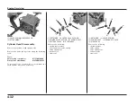 Preview for 98 page of HRC NSF250R 2012 Owner'S Manual & Parts List