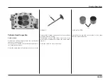 Preview for 99 page of HRC NSF250R 2012 Owner'S Manual & Parts List