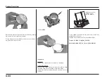 Preview for 110 page of HRC NSF250R 2012 Owner'S Manual & Parts List