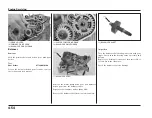 Preview for 120 page of HRC NSF250R 2012 Owner'S Manual & Parts List