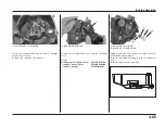 Preview for 131 page of HRC NSF250R 2012 Owner'S Manual & Parts List