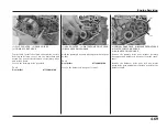 Preview for 135 page of HRC NSF250R 2012 Owner'S Manual & Parts List