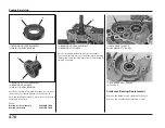 Preview for 142 page of HRC NSF250R 2012 Owner'S Manual & Parts List