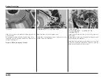 Preview for 146 page of HRC NSF250R 2012 Owner'S Manual & Parts List