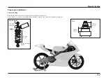 Preview for 209 page of HRC NSF250R 2012 Owner'S Manual & Parts List