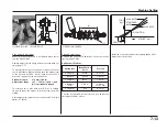 Preview for 215 page of HRC NSF250R 2012 Owner'S Manual & Parts List