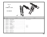 Preview for 225 page of HRC NSF250R 2012 Owner'S Manual & Parts List