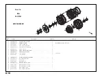 Preview for 232 page of HRC NSF250R 2012 Owner'S Manual & Parts List