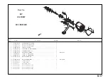 Preview for 233 page of HRC NSF250R 2012 Owner'S Manual & Parts List