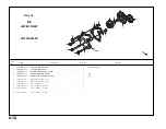 Preview for 234 page of HRC NSF250R 2012 Owner'S Manual & Parts List