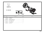 Preview for 237 page of HRC NSF250R 2012 Owner'S Manual & Parts List