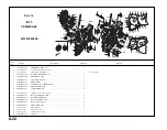 Preview for 238 page of HRC NSF250R 2012 Owner'S Manual & Parts List