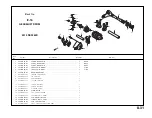 Preview for 247 page of HRC NSF250R 2012 Owner'S Manual & Parts List