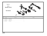 Preview for 248 page of HRC NSF250R 2012 Owner'S Manual & Parts List