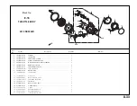 Preview for 249 page of HRC NSF250R 2012 Owner'S Manual & Parts List