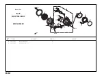 Preview for 250 page of HRC NSF250R 2012 Owner'S Manual & Parts List