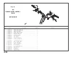 Preview for 252 page of HRC NSF250R 2012 Owner'S Manual & Parts List